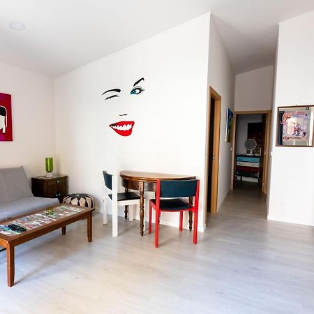 Le Pied A Terre Selestadien Sélestat Eksteriør bilde