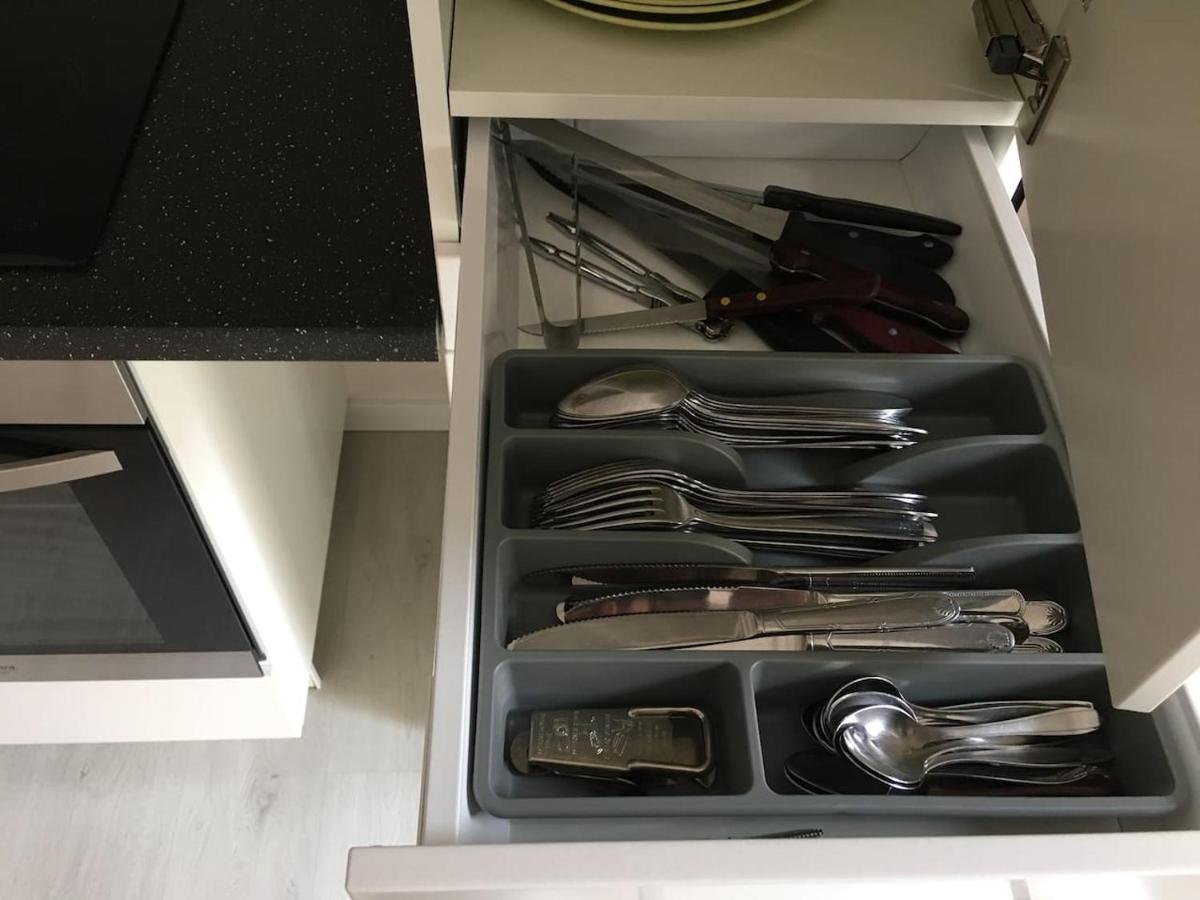 Le Pied A Terre Selestadien Sélestat Eksteriør bilde