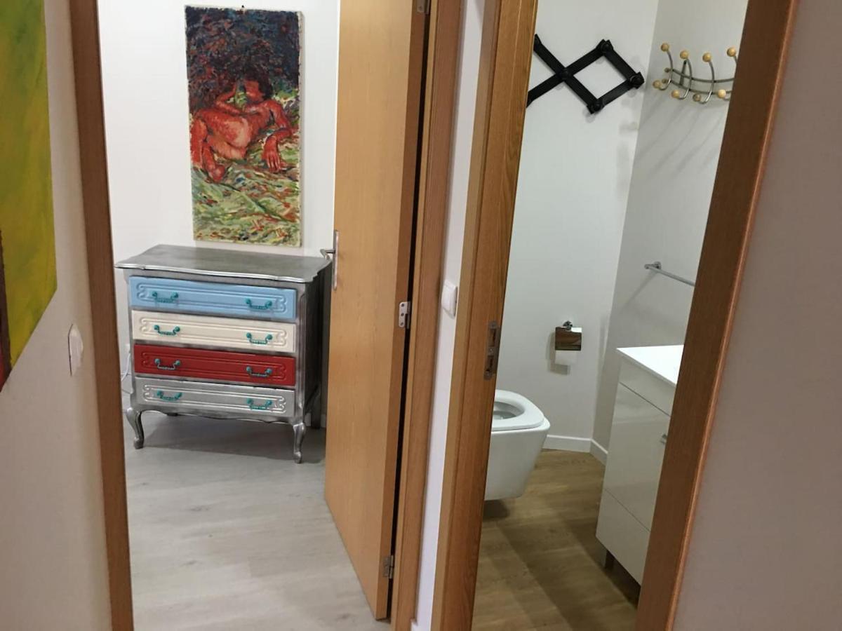 Le Pied A Terre Selestadien Sélestat Eksteriør bilde