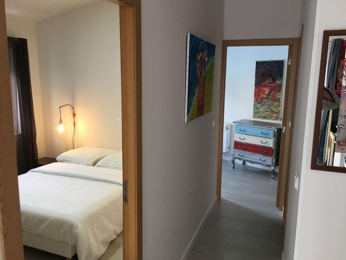Le Pied A Terre Selestadien Sélestat Eksteriør bilde