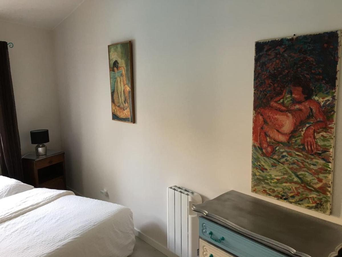 Le Pied A Terre Selestadien Sélestat Eksteriør bilde