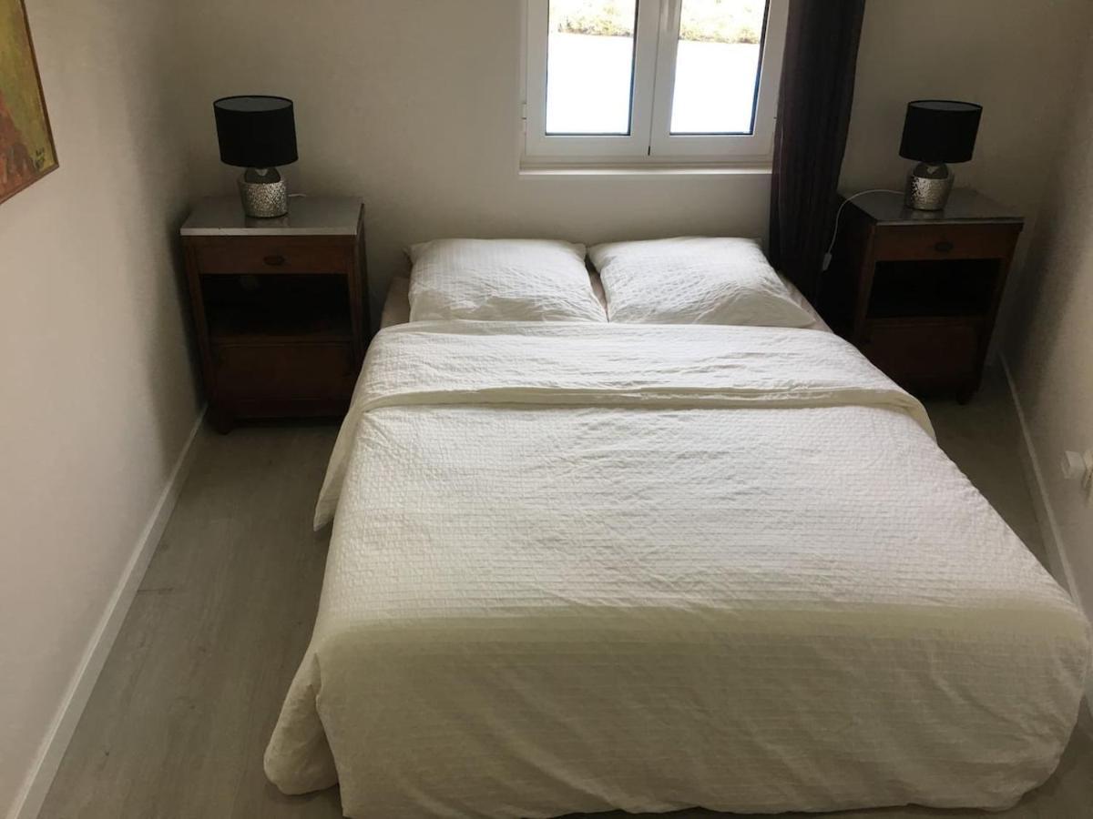 Le Pied A Terre Selestadien Sélestat Eksteriør bilde